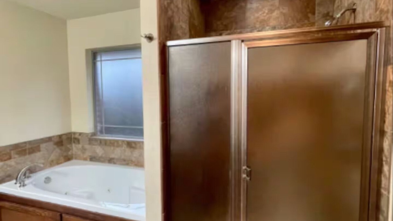 Photo of Bathroom in Lawton