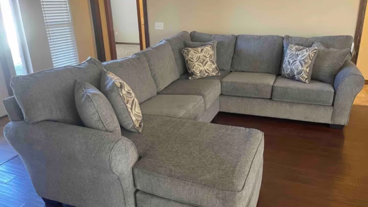 Photo of Livingroom in Lawton