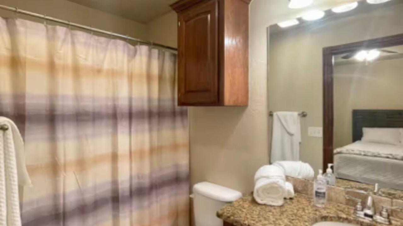 Photo of Bathroom in Lawton