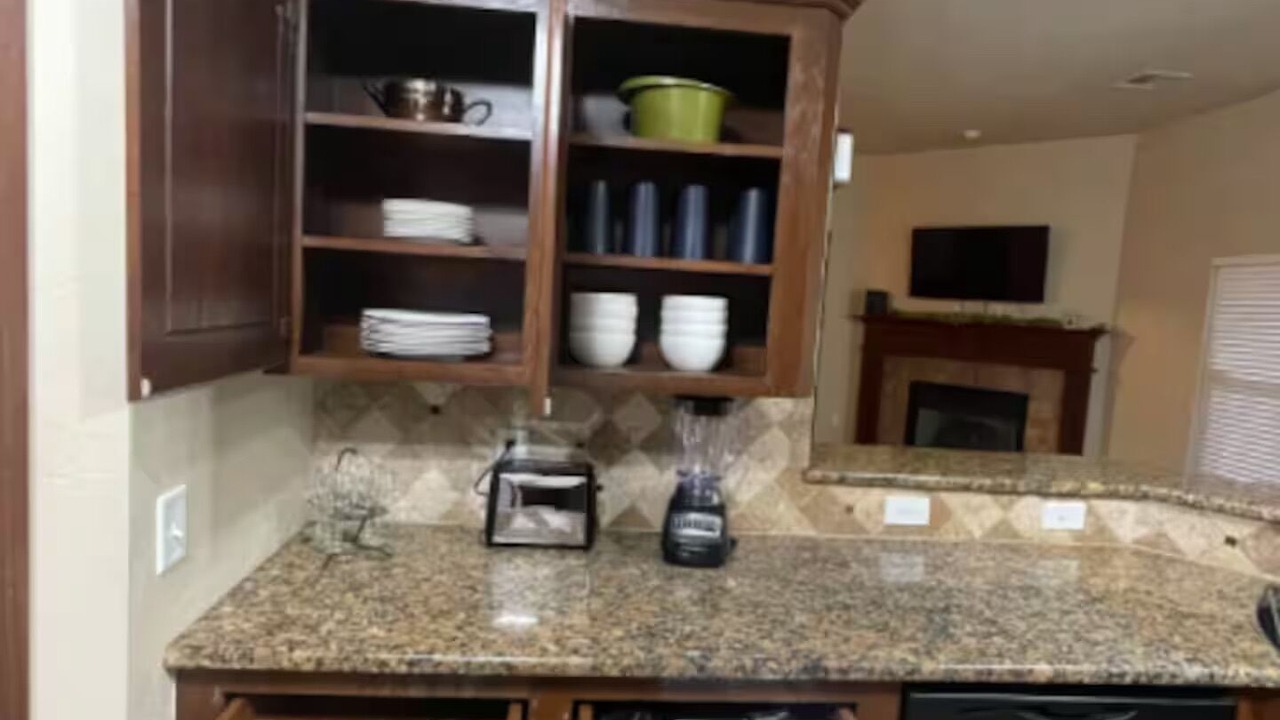 Photo of Kitchen in Lawton