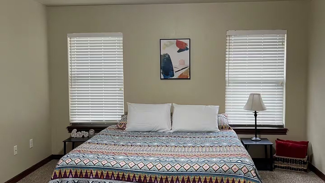 Photo of Bedroom in Lawton