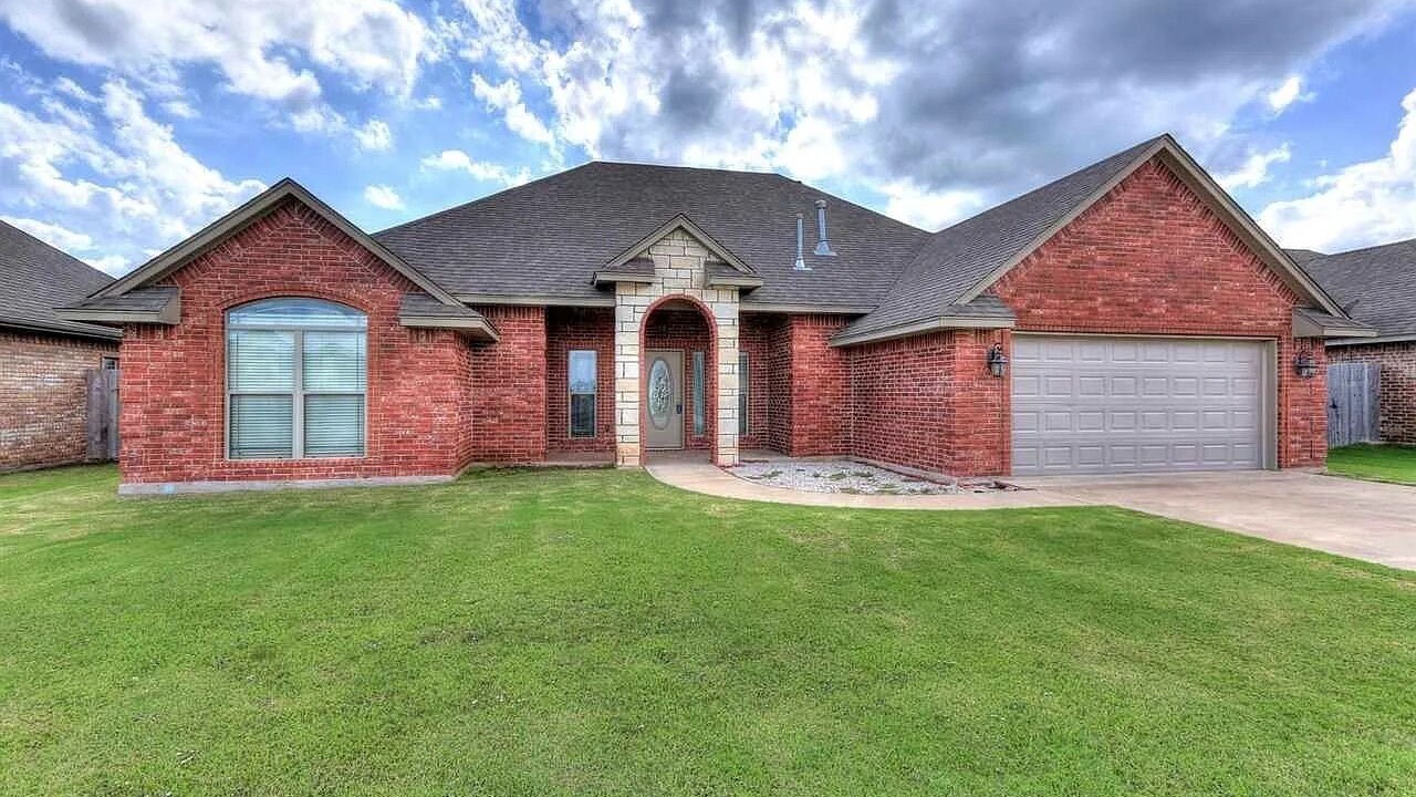 Photo of Outdoor in Lawton