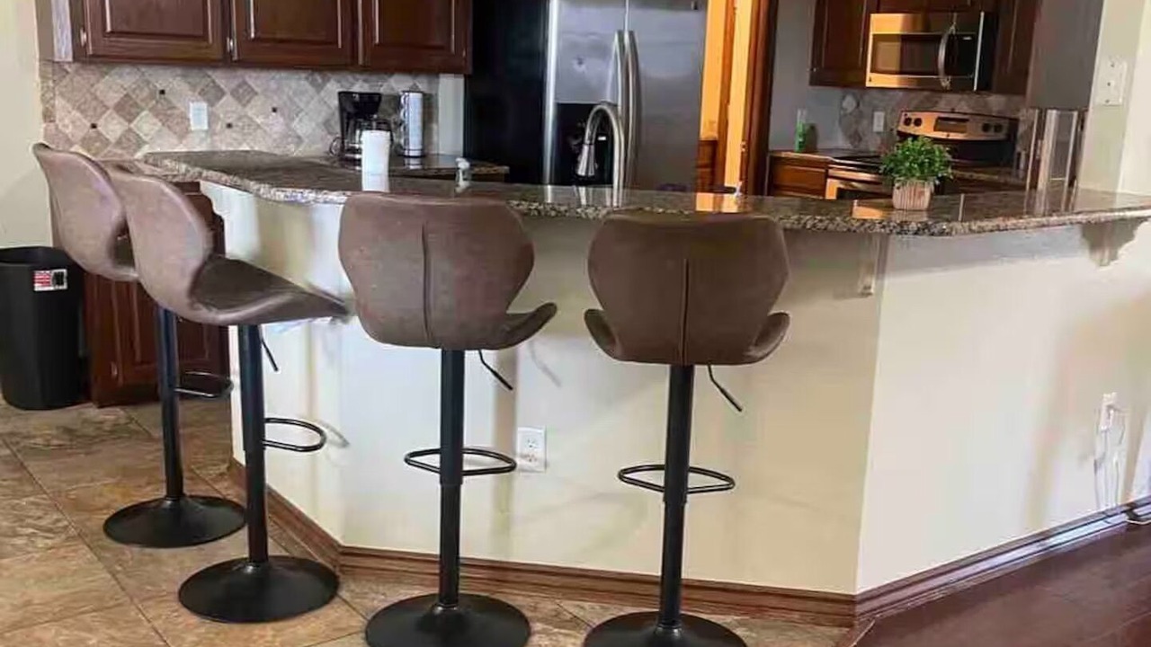 Photo of Kitchen in Lawton