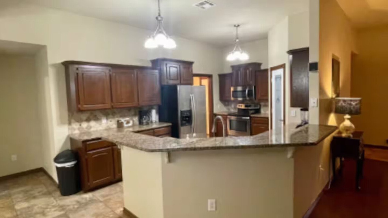 Photo of Kitchen in Lawton