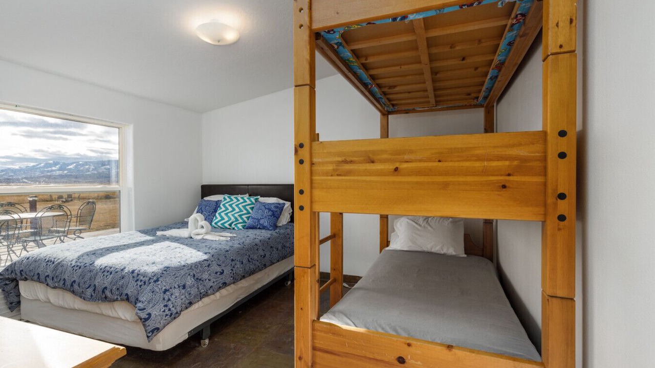 Photo of Bedroom in St. Charles