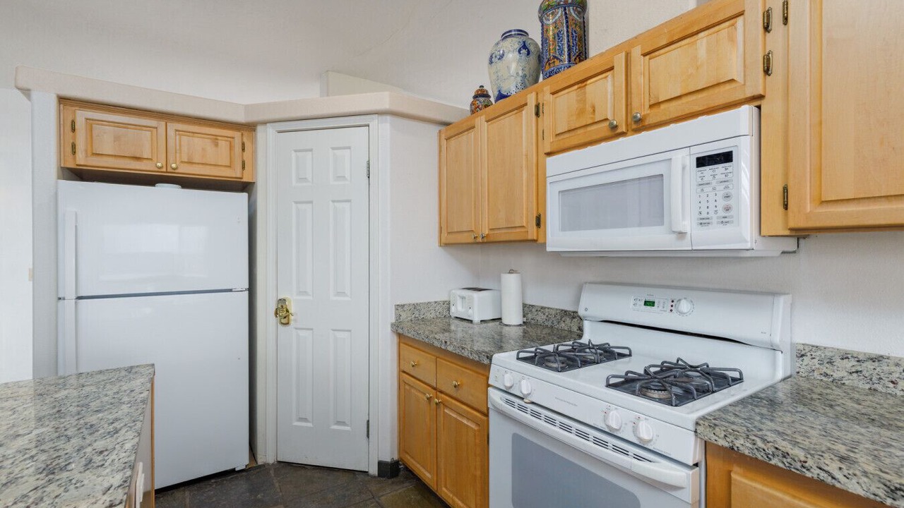 Photo of Kitchen in St. Charles