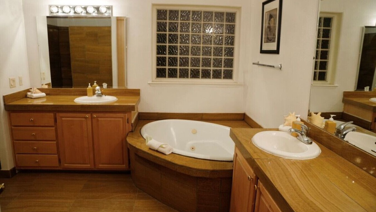 Photo of Bathroom in St. Charles