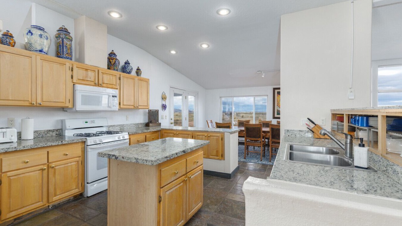 Photo of Kitchen in St. Charles
