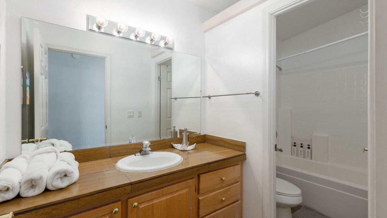 Photo of Bathroom in St. Charles