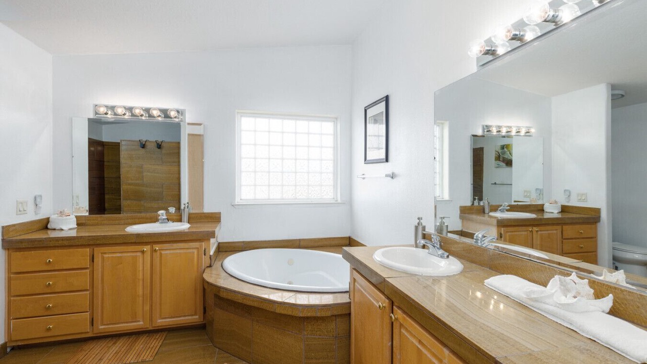 Photo of Bathroom in St. Charles