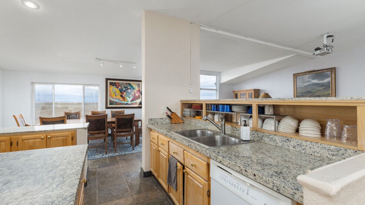 Photo of Kitchen in St. Charles