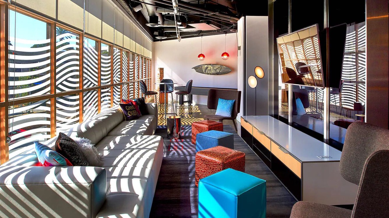 Photo of Bedroom in Ocean Park