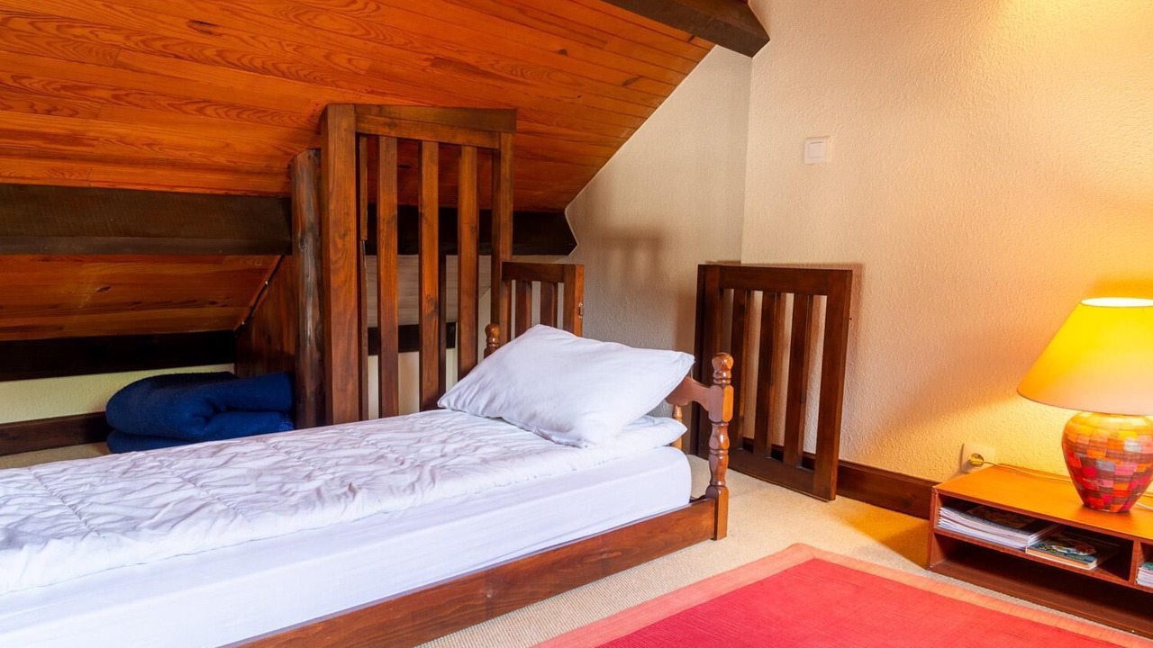 Photo of Bedroom in Esclanedes