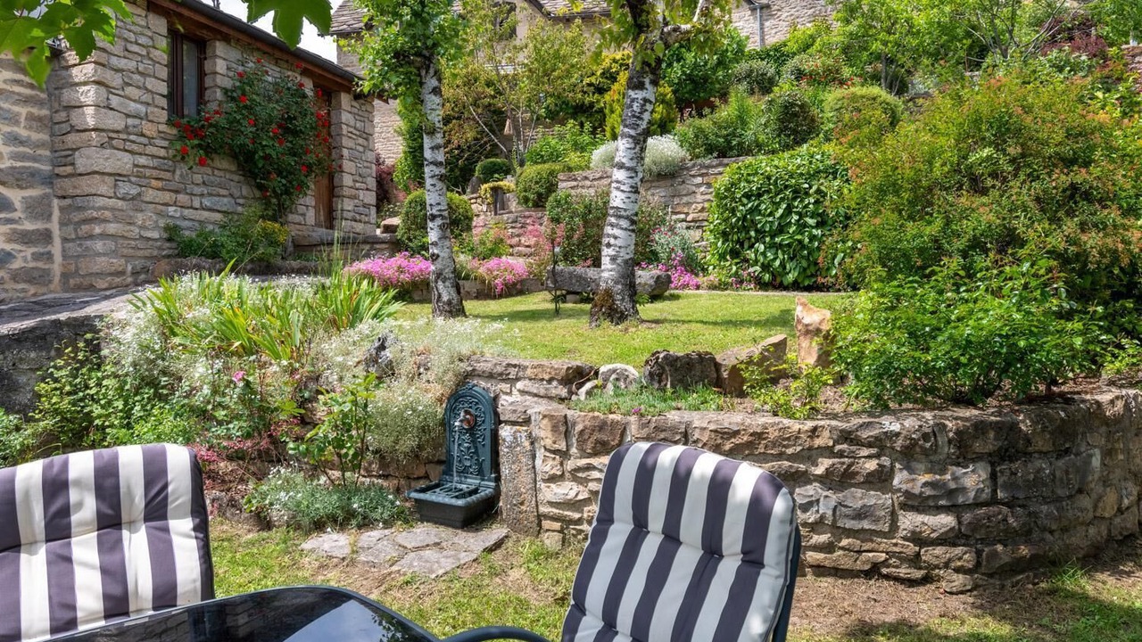 Photo of Outdoor in Esclanedes