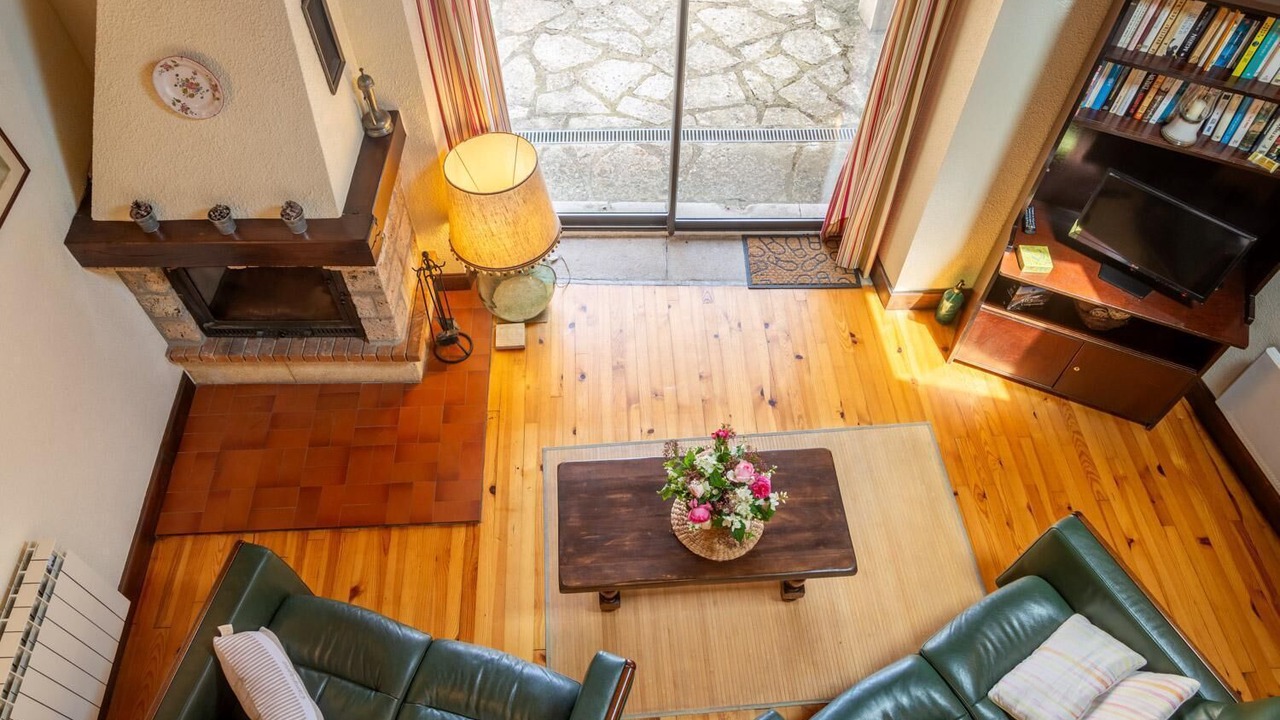 Photo of Livingroom in Esclanedes