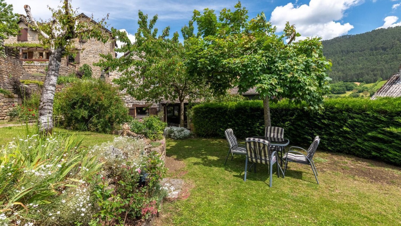 Photo of Outdoor in Esclanedes