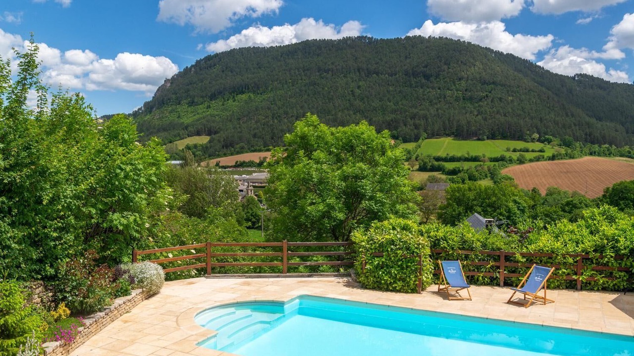 Photo of Outdoor in Esclanedes