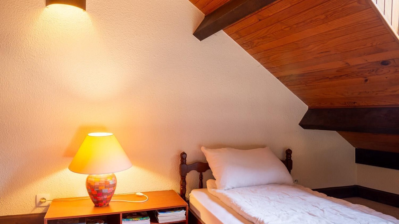 Photo of Bedroom in Esclanedes