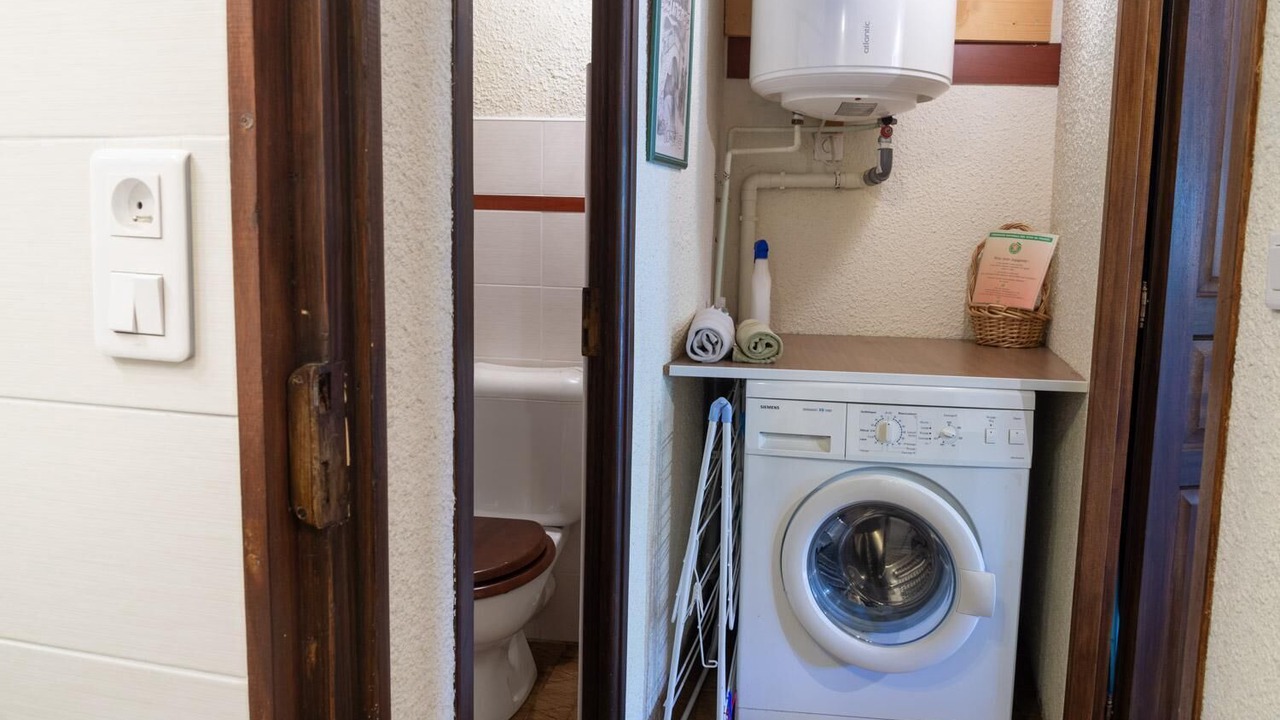 Photo of Bathroom in Esclanedes