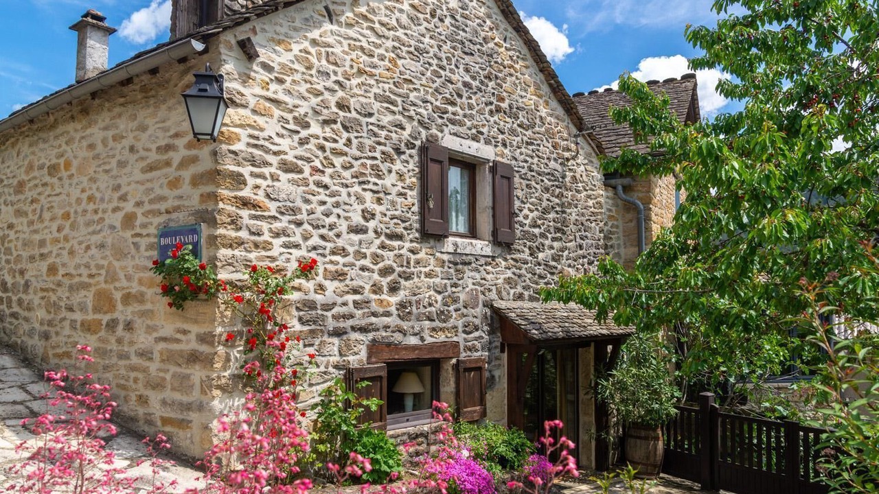 Photo of Outdoor in Esclanedes