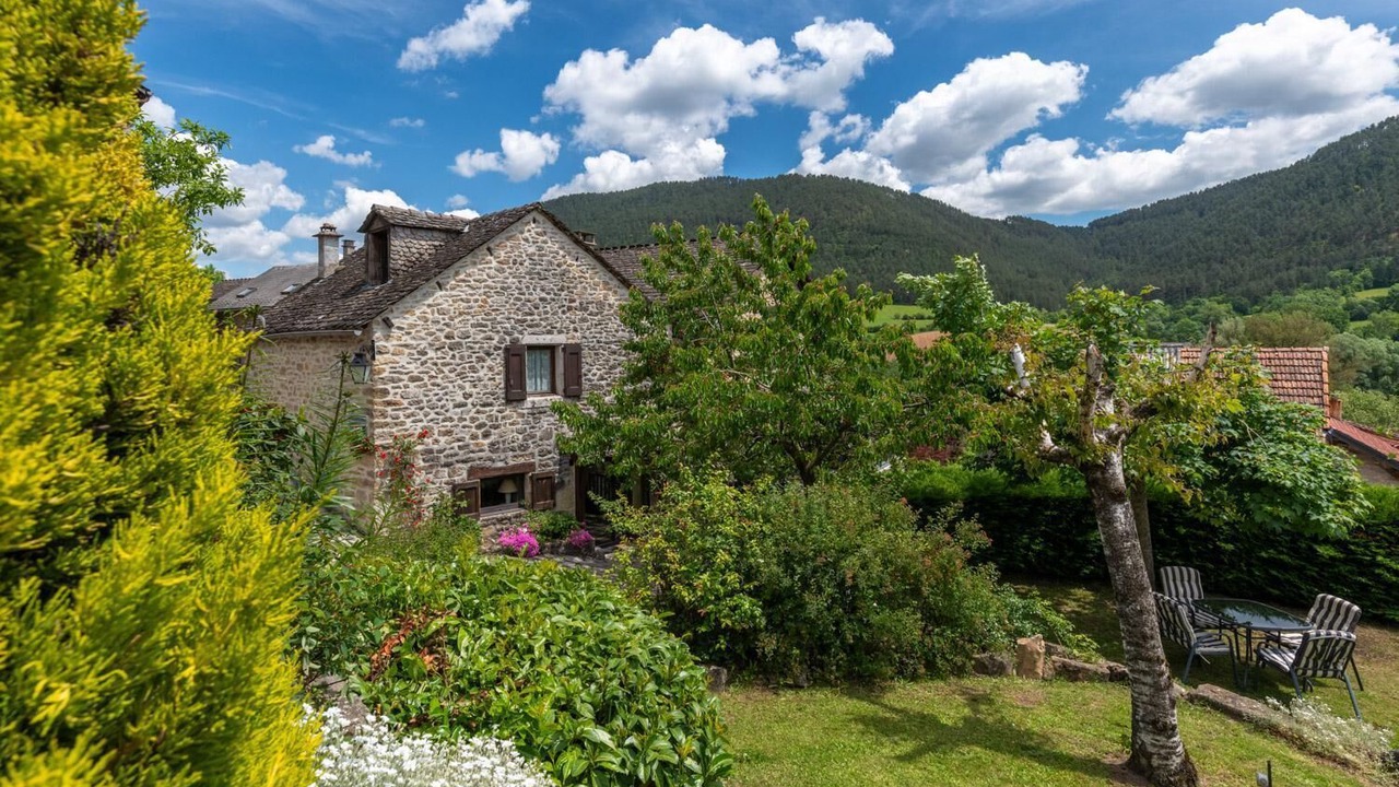 Photo of Outdoor in Esclanedes
