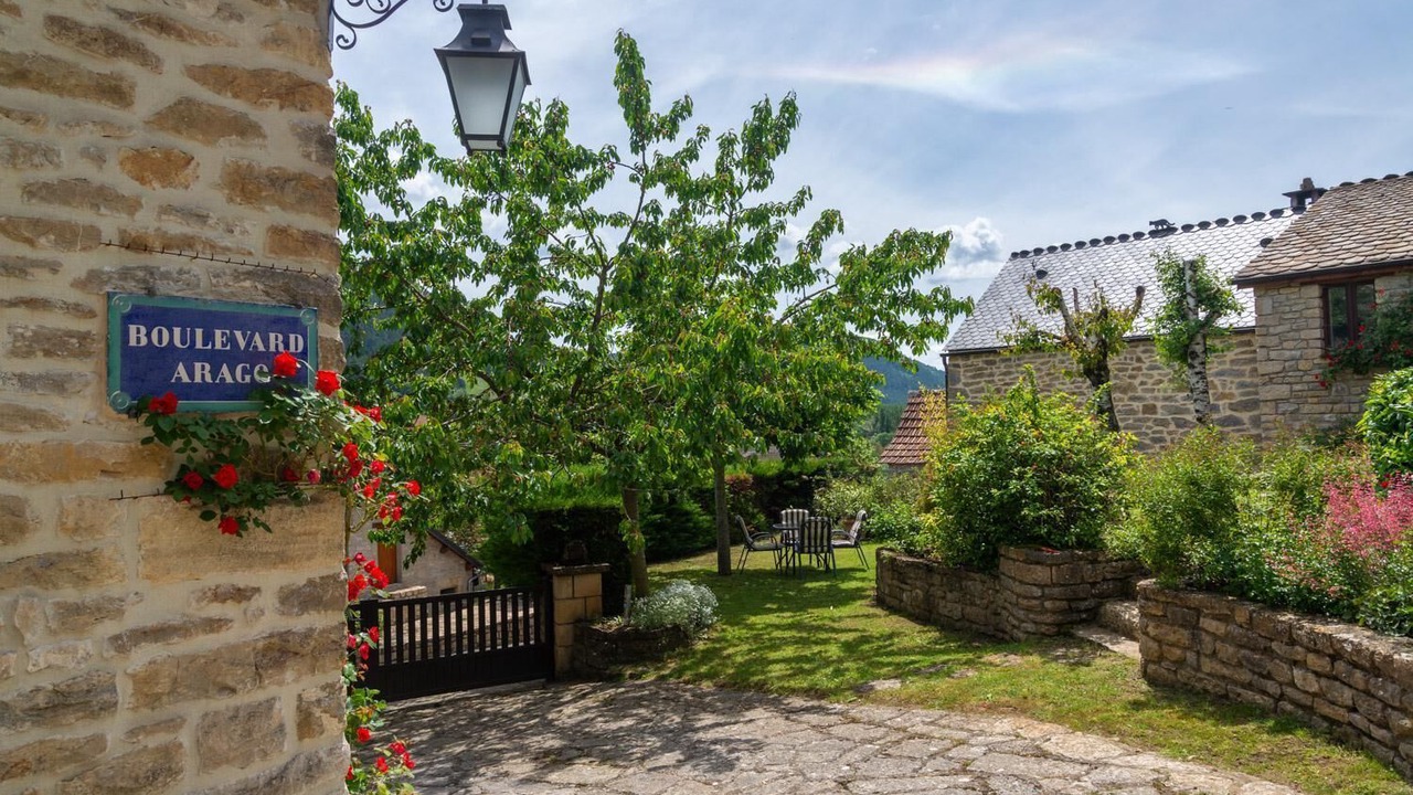 Photo of Outdoor in Esclanedes