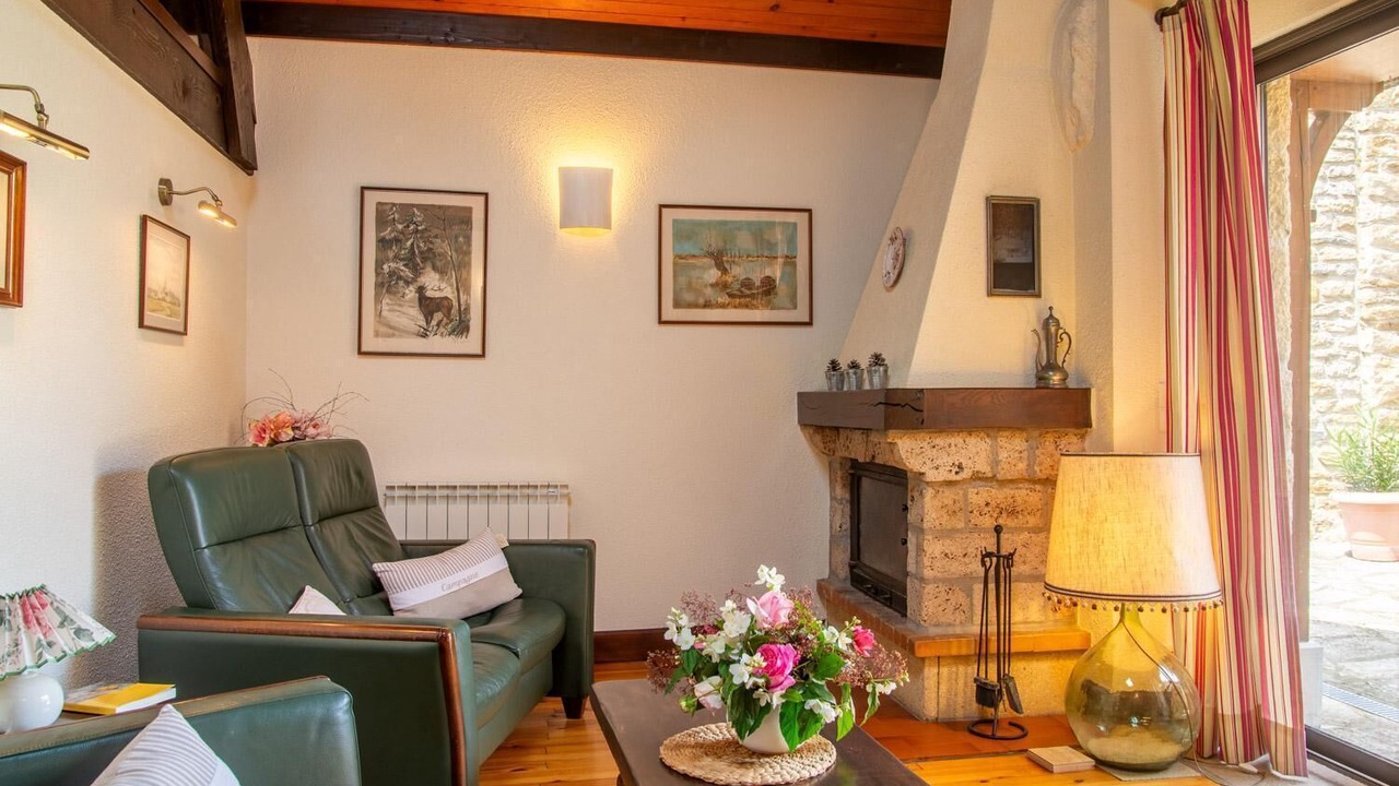 Photo of Livingroom in Esclanedes