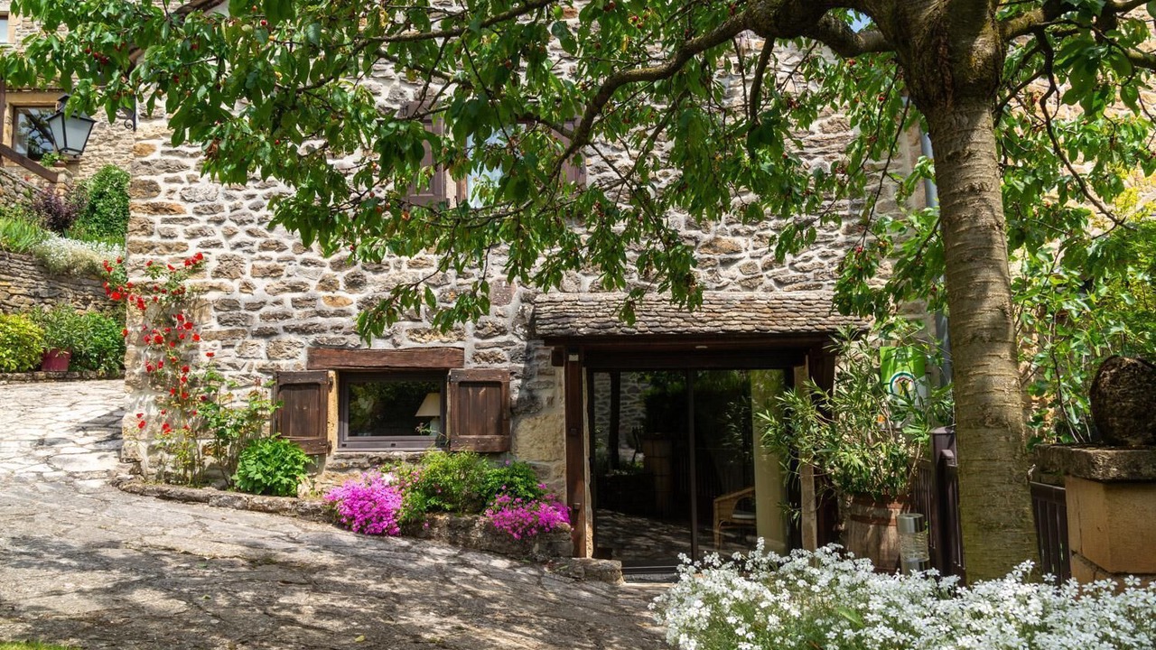 Photo of Outdoor in Esclanedes