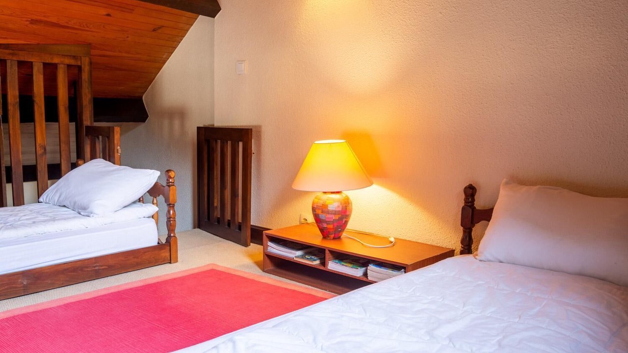 Photo of Bedroom in Esclanedes