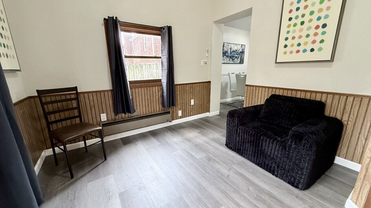 Photo of Bedroom in South Hills