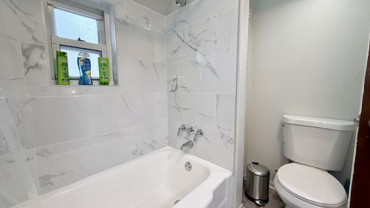 Photo of Bathroom in South Hills