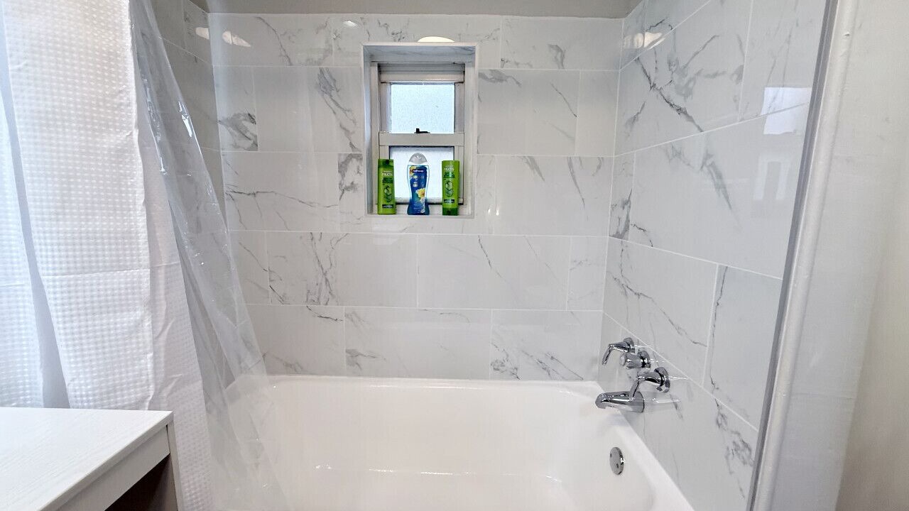 Photo of Bathroom in South Hills