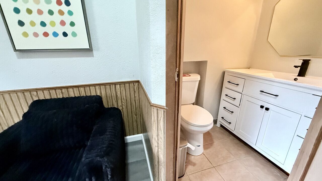 Photo of Bedroom in South Hills