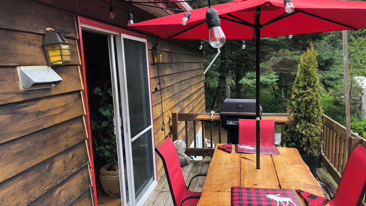Photo of Outdoor in St-Adolphe-d'Howard