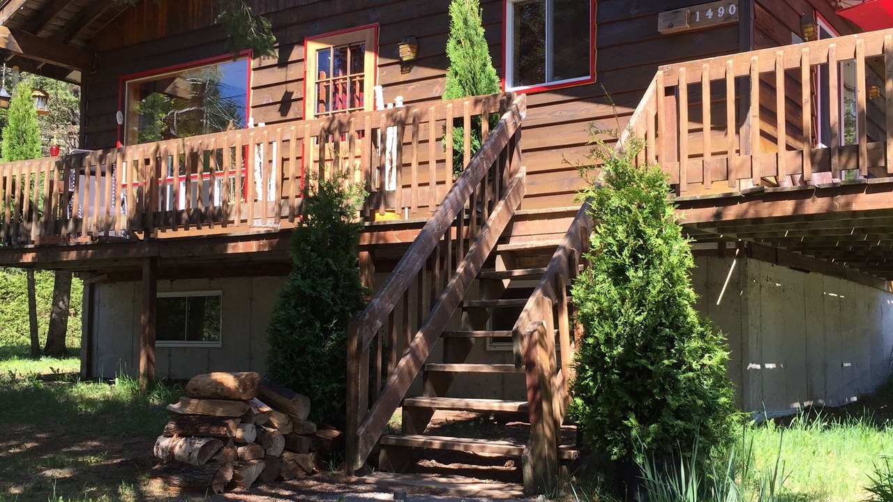 Photo of Outdoor in St-Adolphe-d'Howard