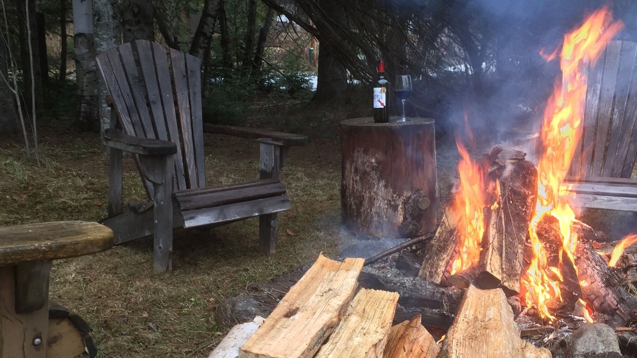 Photo of Outdoor in St-Adolphe-d'Howard