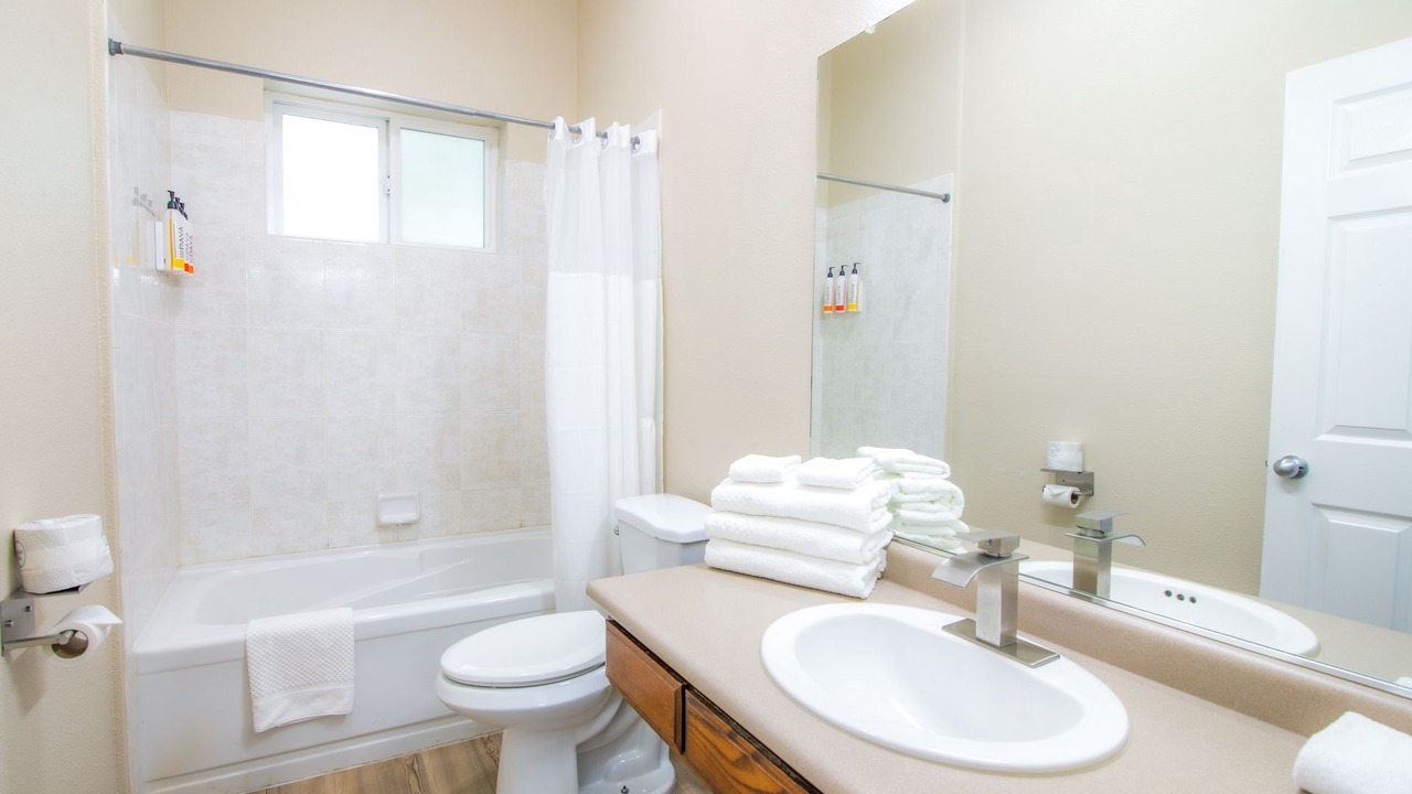 Photo of Bathroom in Apple Hill