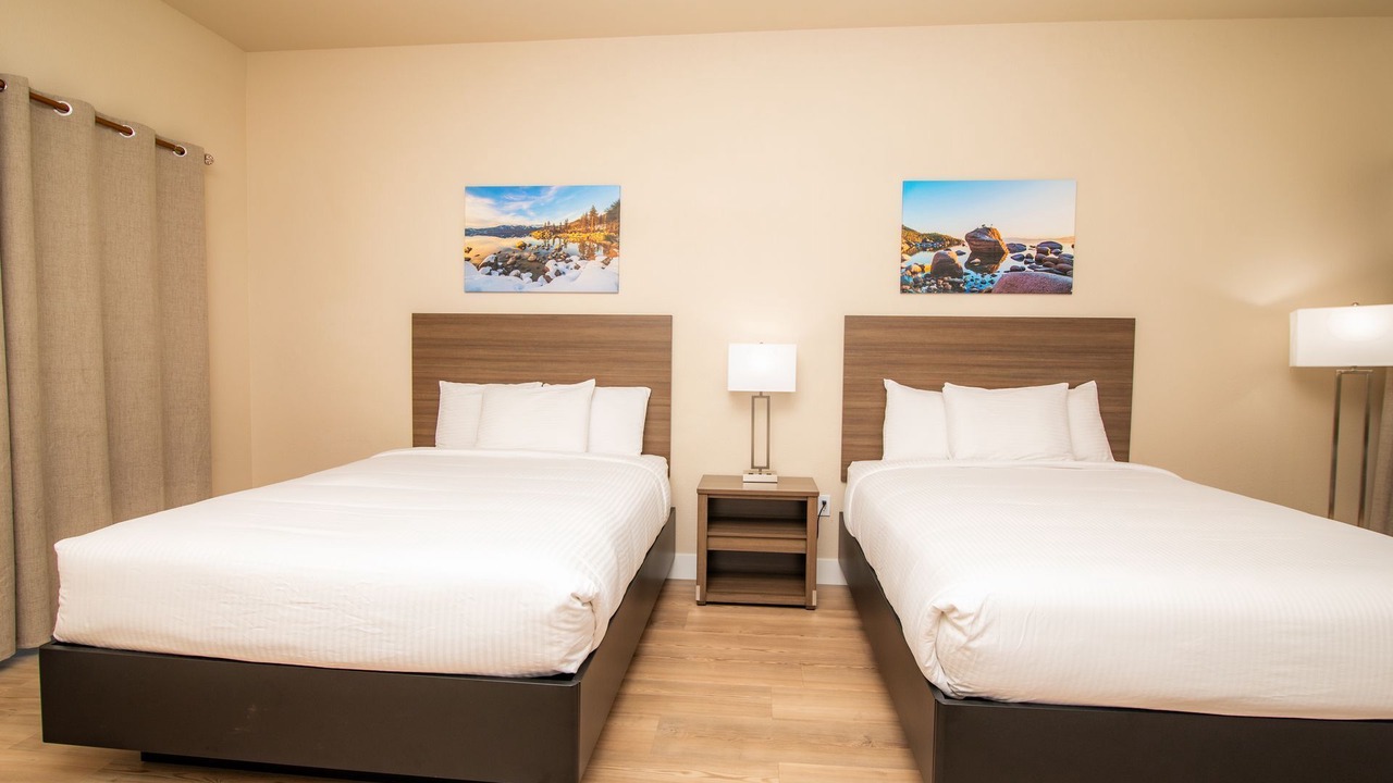 Photo of Bedroom in Apple Hill