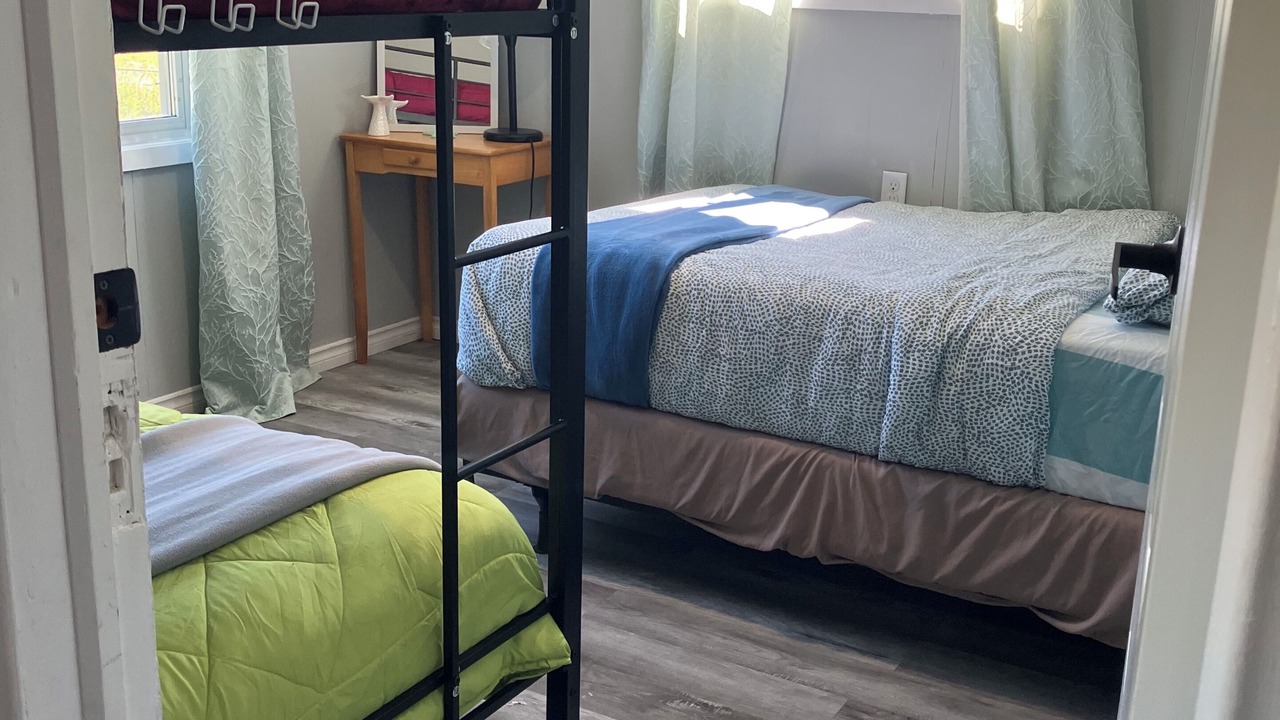 Photo of Bedroom in Grand Bend