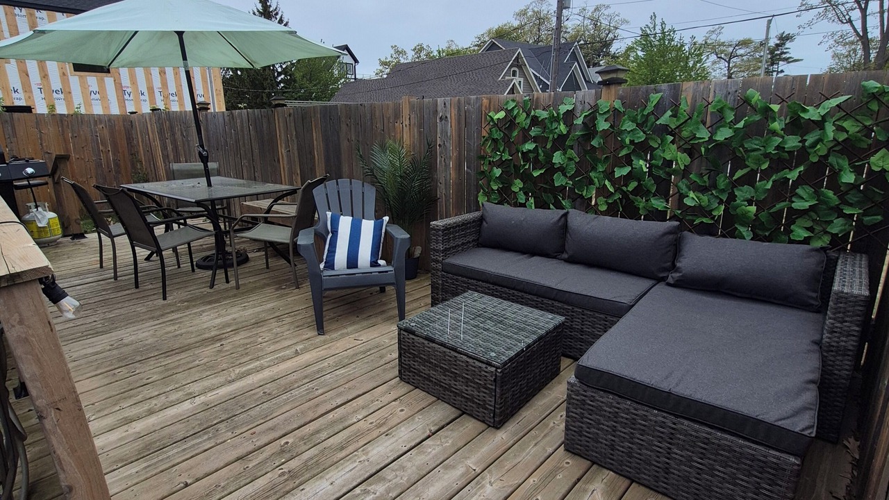 Photo of Outdoor in Grand Bend