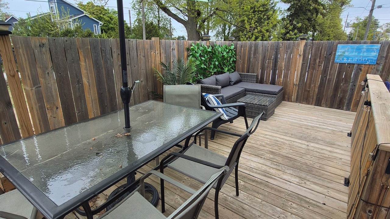Photo of Outdoor in Grand Bend