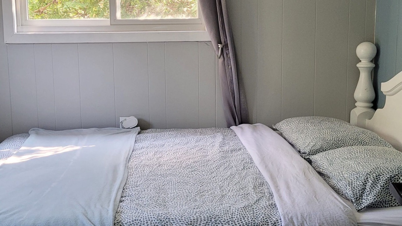 Photo of Bedroom in Grand Bend