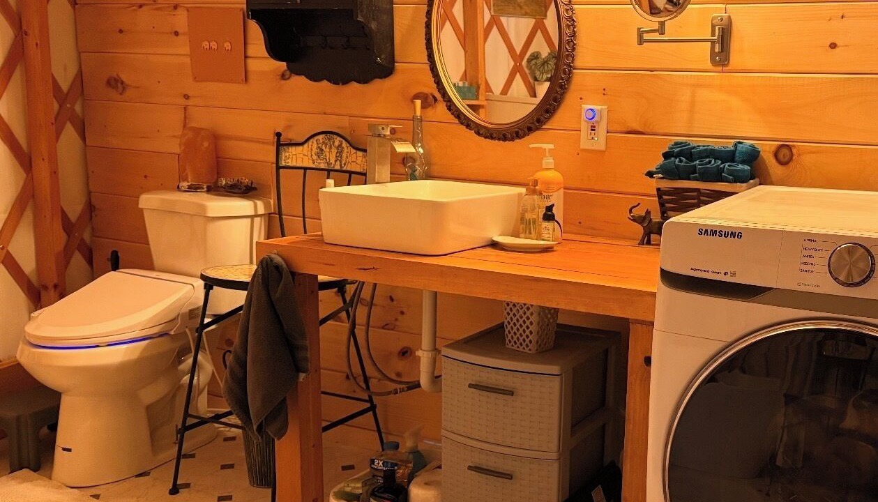 Photo of Bathroom in Clarendon