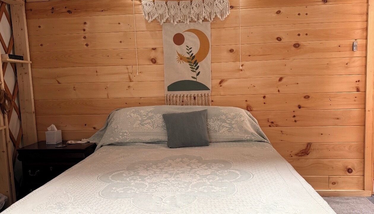 Photo of Bedroom in Clarendon