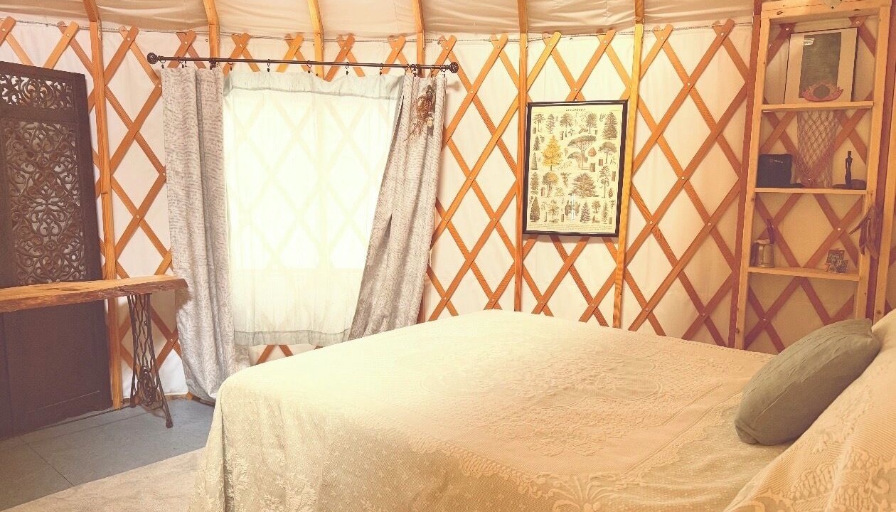 Photo of Bedroom in Clarendon