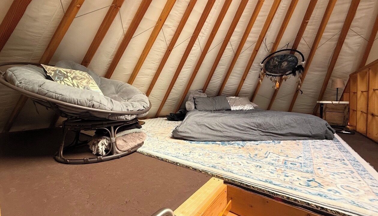 Photo of Bedroom in Clarendon