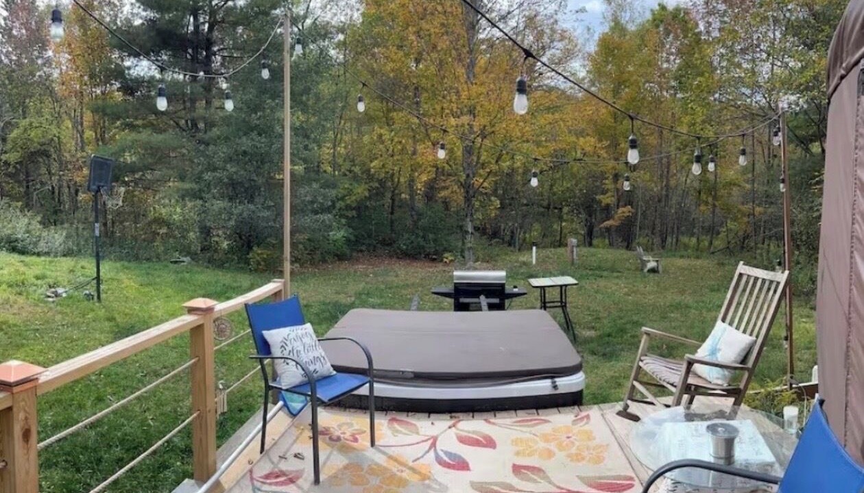 Photo of Patio Balcony in Clarendon