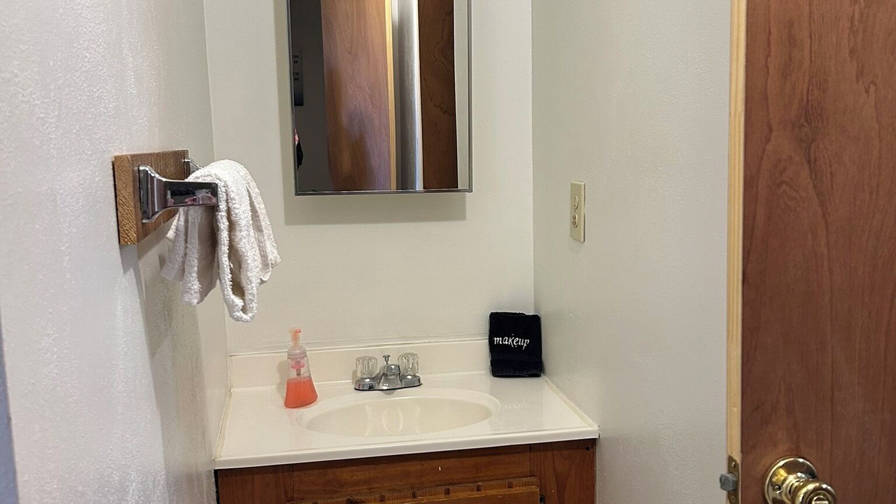 Photo of Bathroom in Steelville