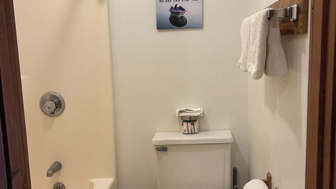 Photo of Bathroom in Steelville