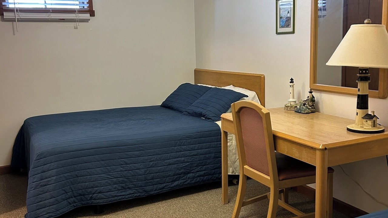 Photo of Bedroom in Steelville